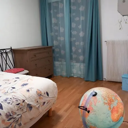 Periurbain De Paris Et Versailles Apartment Les Clayes-Sous-Bois