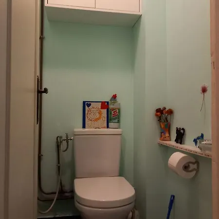 Periurbain De Paris Et Versailles Apartment Les Clayes-Sous-Bois