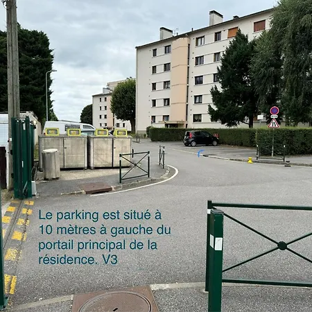 Periurbain De Paris Et Versailles Les Clayes-Sous-Bois