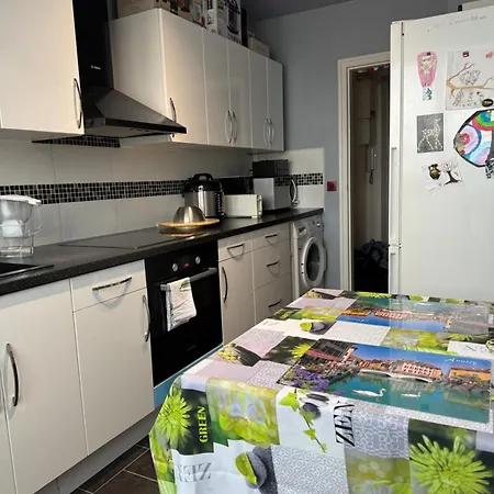 Periurbain De Paris Et Versailles Les Clayes-Sous-Bois