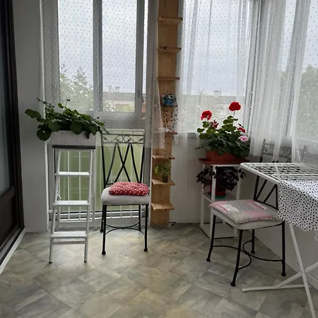 Periurbain De Paris Et Versailles * Les Clayes-Sous-Bois