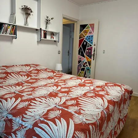 Periurbain De Paris Et Versailles Apartment Les Clayes-Sous-Bois