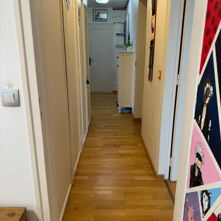 Periurbain De Paris Et Versailles Apartment