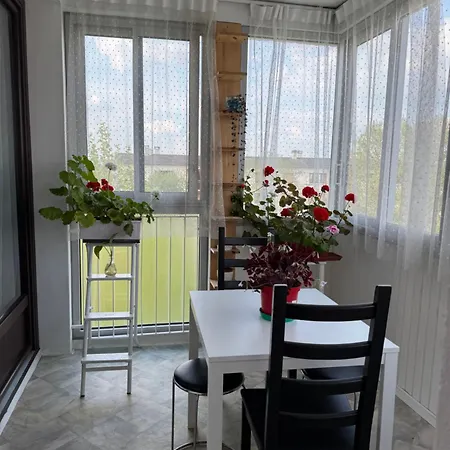 Periurbain De Paris Et Versailles Apartment *