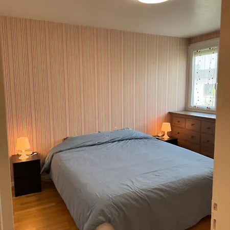 Periurbain De Paris Et Versailles